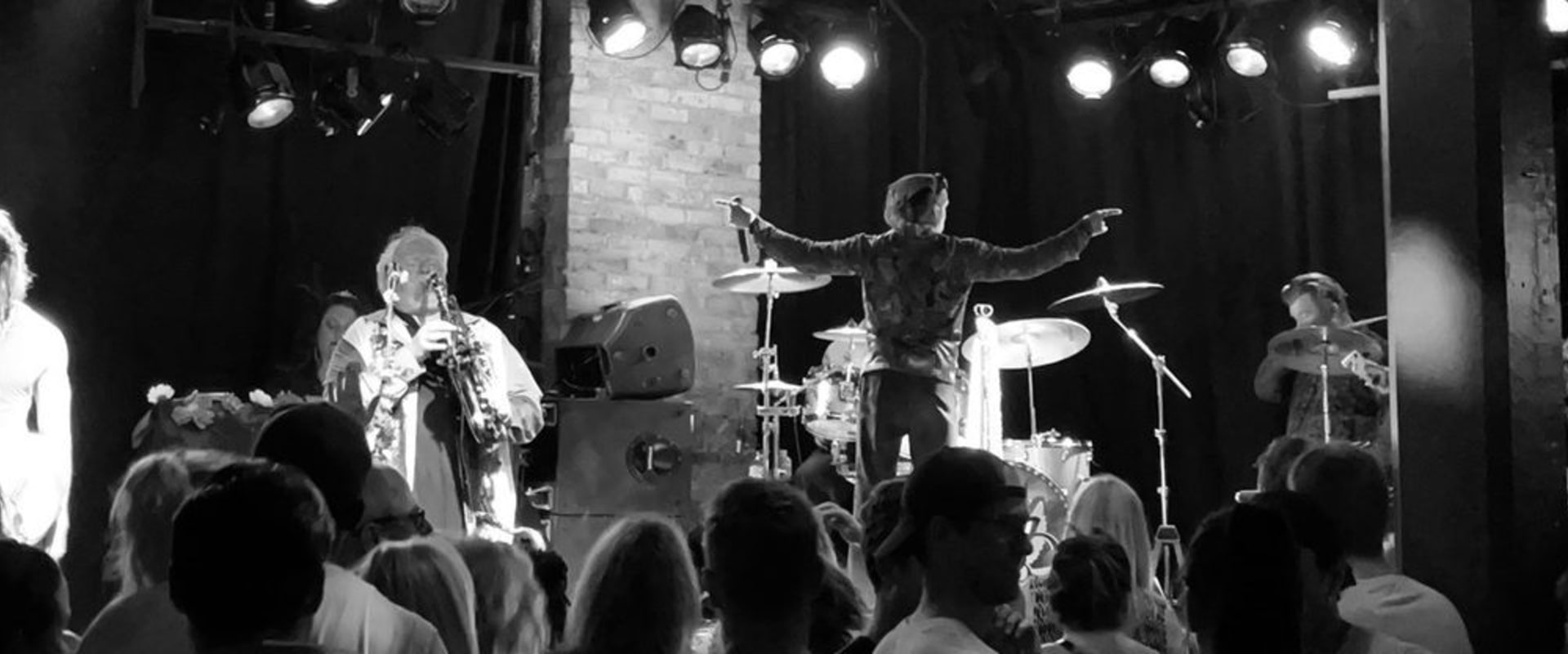 The Top Music Venues for Local Musicians in Hennepin County, MN