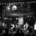 The Top Music Venues for Local Musicians in Hennepin County, MN