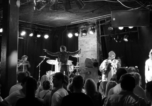 The Top Music Venues for Local Musicians in Hennepin County, MN